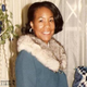 Deloris Belton, pictured at her home in St. Louis in the 1980s.
Belton family photo
